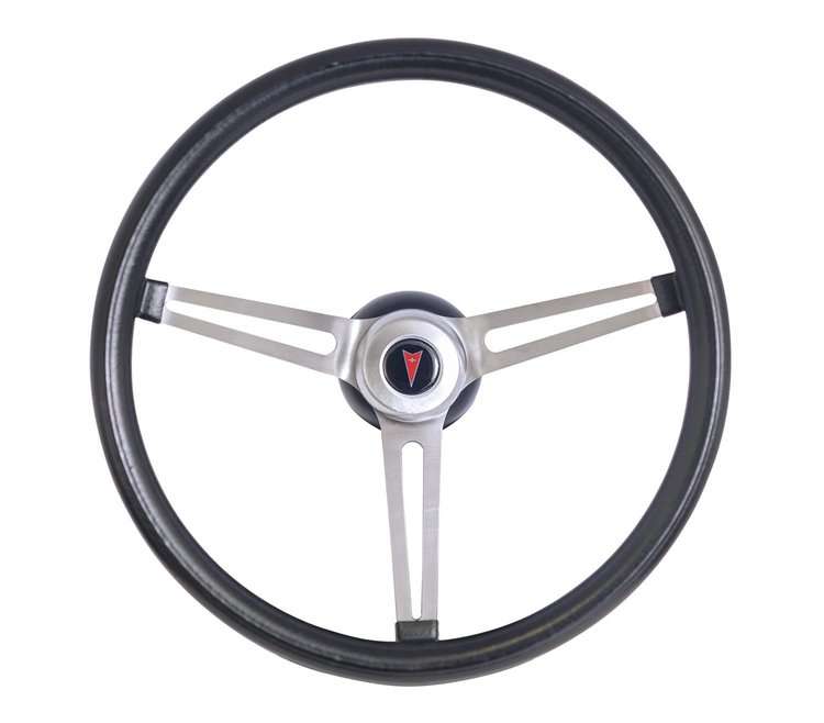 Nostalgia Steering Wheel 15" Diameter