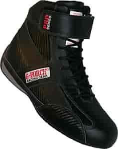 HighTop Pro Series Shoes Black