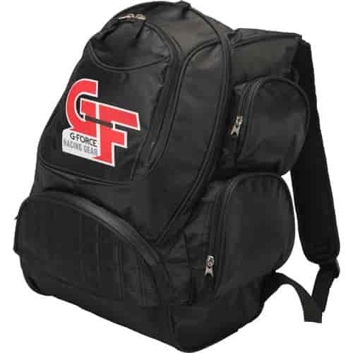 Pro Equipment Back Pack