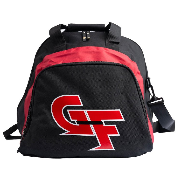 1009 Helmet Bag, Sportsman