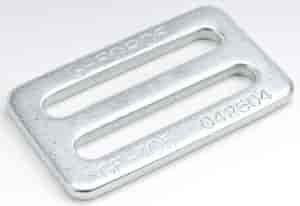 2" Slide Bar