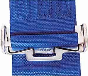 3" Anti-Slip Spring