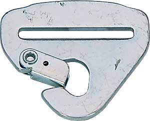2" Snap Hook