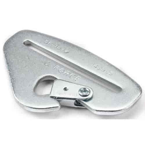 3" Snap Hook