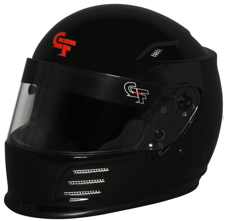 13004SMLBK25 REVO Full-Face Helmet SA2025