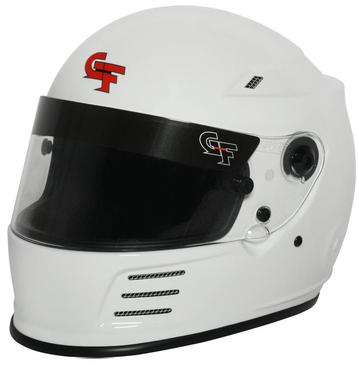 13004SMLWH25 REVO Full-Face Helmet SA2025