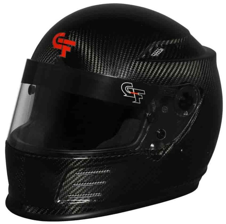 Revo Carbon SA2020 Helmet