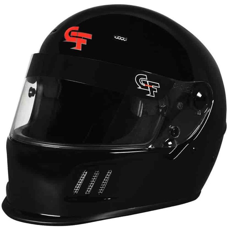 Rift SA2020 Full-Face Fiberglass Helmet