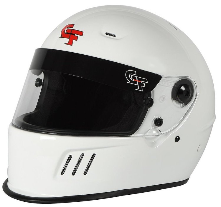 13010MEDWH25 RIFT Full-Face Helmet SA2025