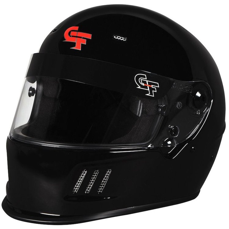13010SMLBK25 RIFT Full-Face Helmet SA2025