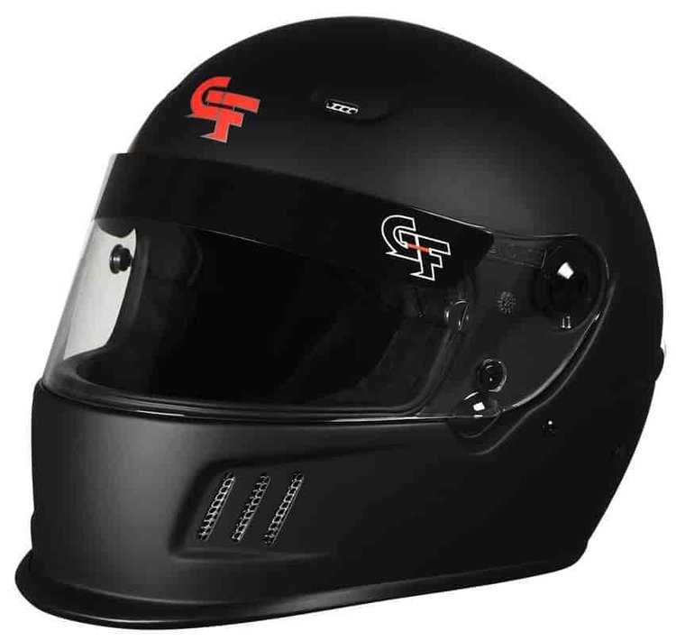 Rift SA2020 Full-Face Fiberglass Helmet