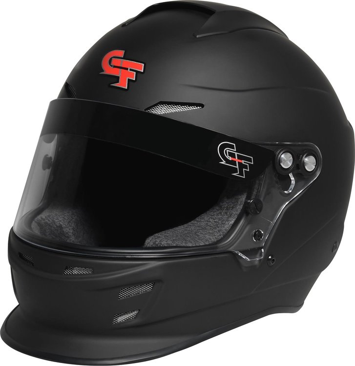 16004SMLMB25 NOVA Full-Face Helmets  SA2025/FIA8859
