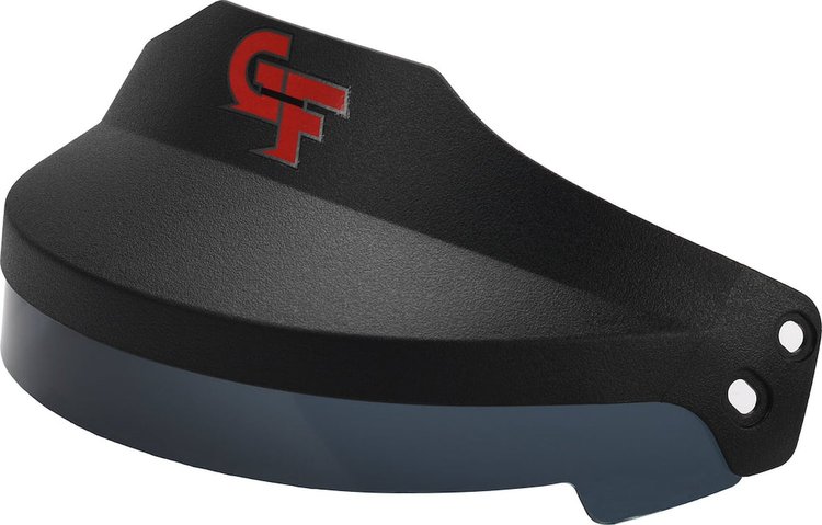 19001 Helmet Visor, GF1