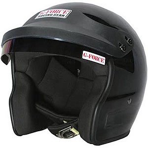 Pro Phenom Open Face Small