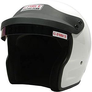 Pro Phenom Open Face Small