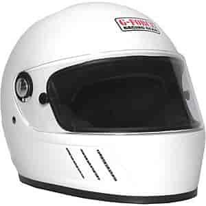 Pro Eliminator Full Face Large