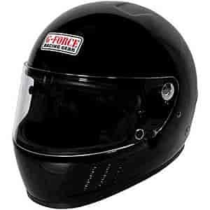 Pro Eliminator Full Face Medium