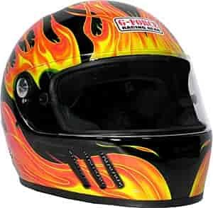 Eliminator X Full Face Medium
