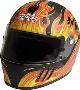 Pro Eliminator X Full Face Medium