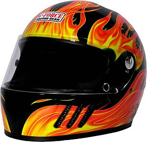Pro Eliminator X Full Face Small