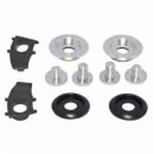 PF2 PIVOT KIT