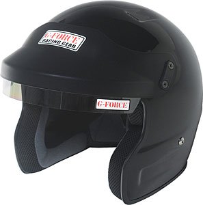 Pro Phenom Open Face Helmet SA2010