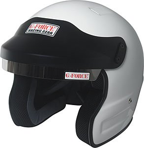 Pro Phenom Open Face Helmet SA2010