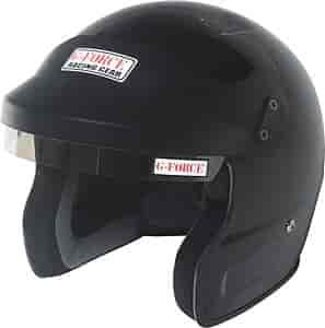 Pro Phenom Open Face Helmet SA2010