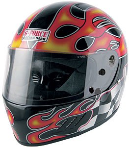 Pro Vintage Helmet SA2010