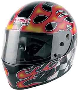 Pro Vintage Helmet SA2010