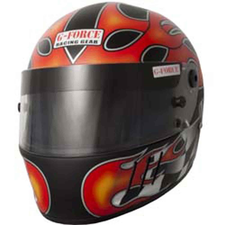 Pro Vintage Helmet SA2010