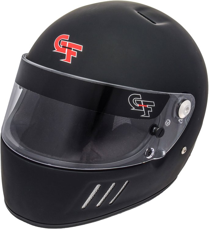 GF3 Full Face Helmet SA2015 Certified