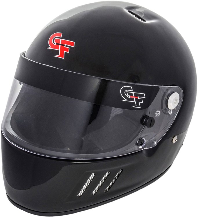 GF3 Full Face Helmet SA2015 Certified