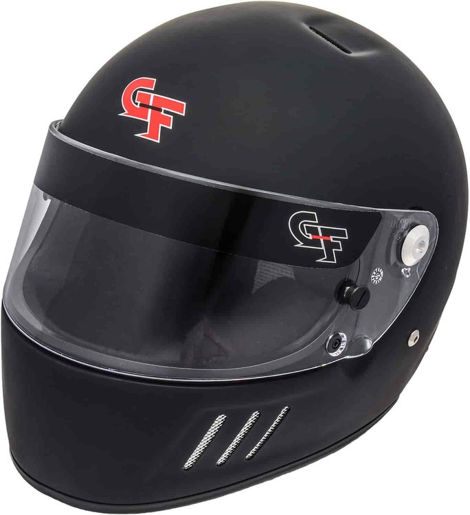 GF3 Full Face Helmet SA2015 Certified