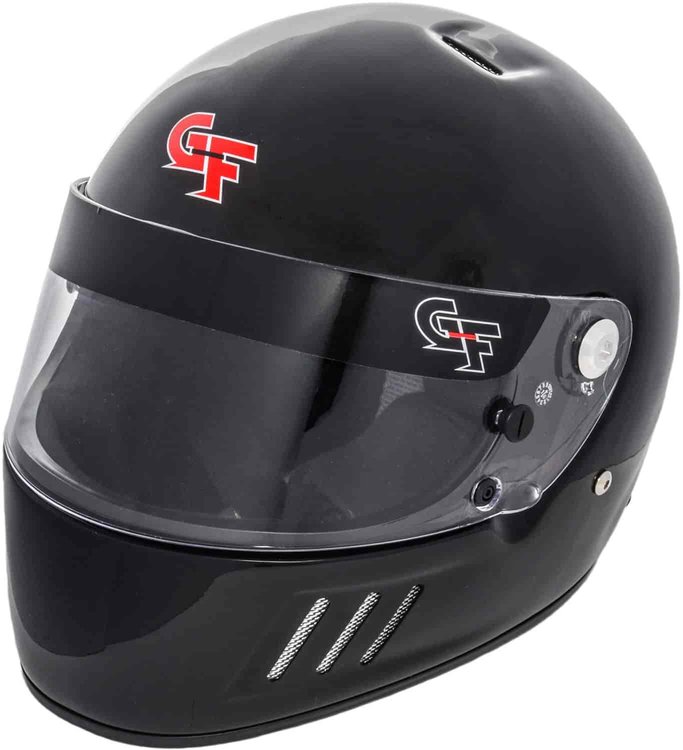 GF3 Full Face Helmet SA2015 Certified