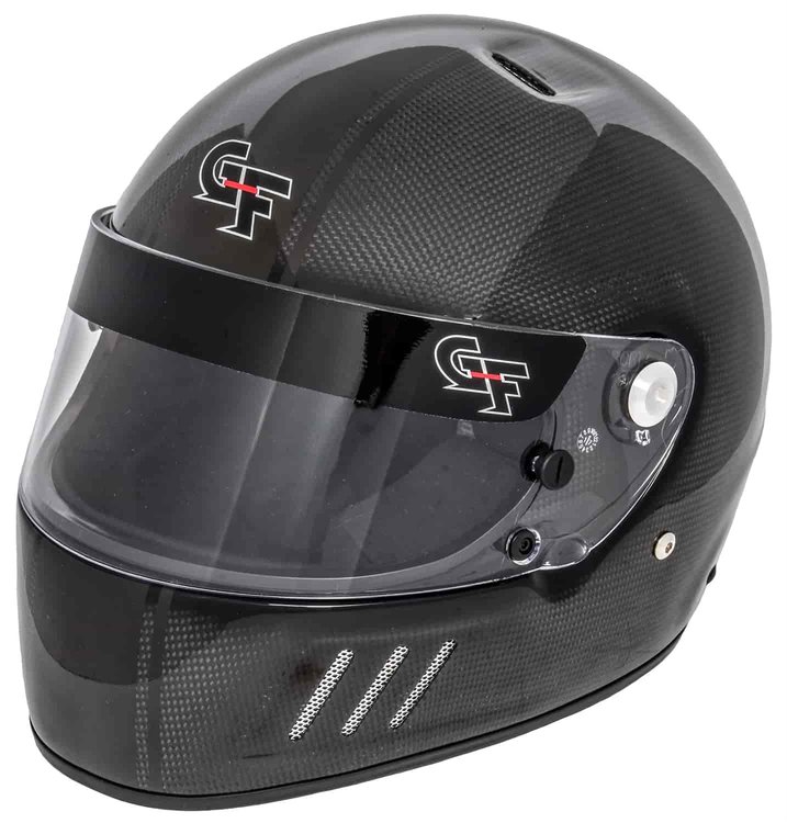 CF3 Carbon Full Face Helmet SA2015 Certified