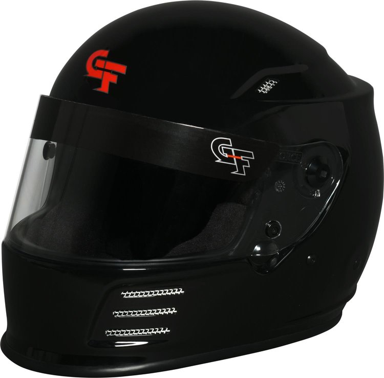 REVO Full Face Helmet SA2015 Certified