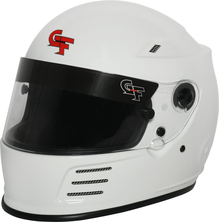 REVO Full Face Helmet SA2015 Certified