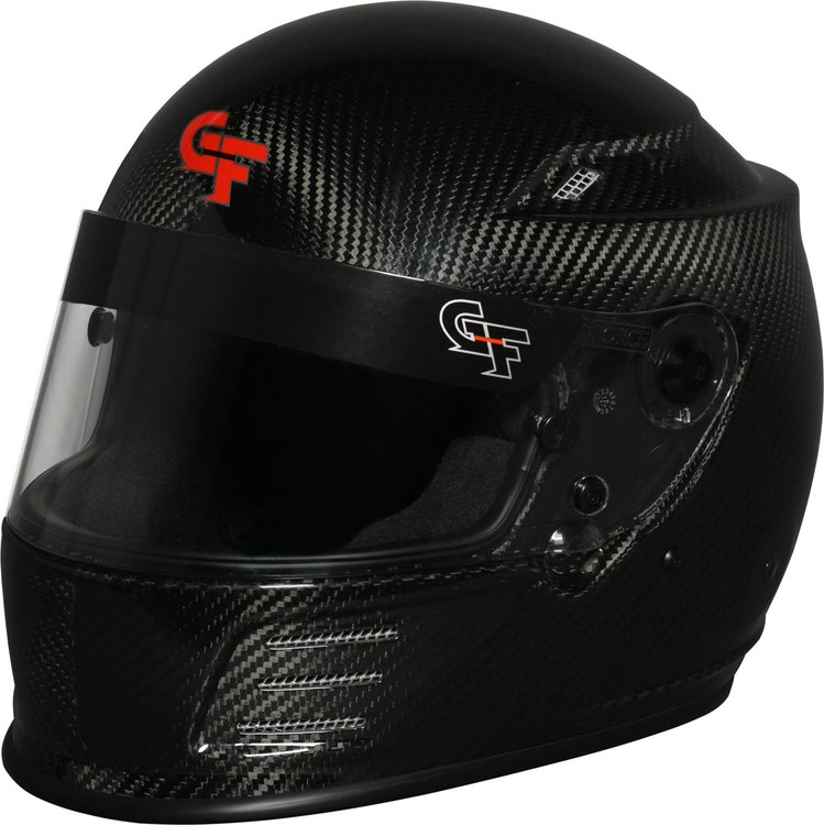 REVO Carbon Full Face Helmet SA2015 Certified