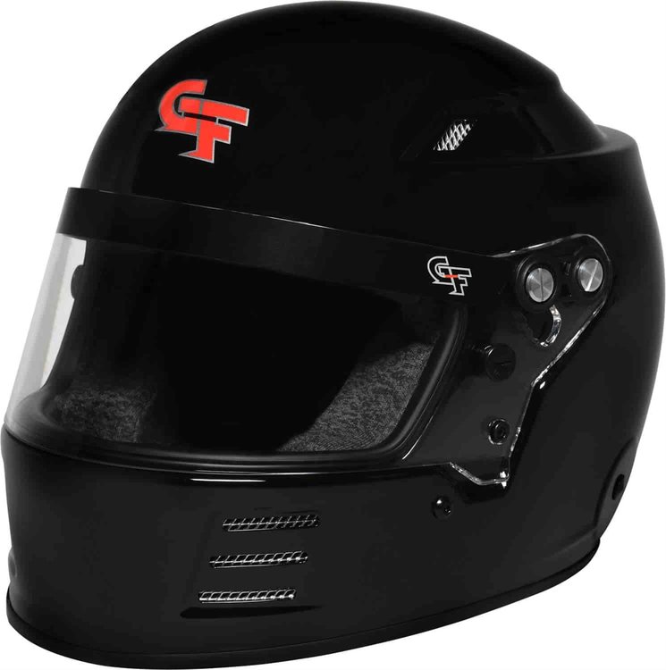 Rookie Youth Racing Helmet SFI 24.1 Certified