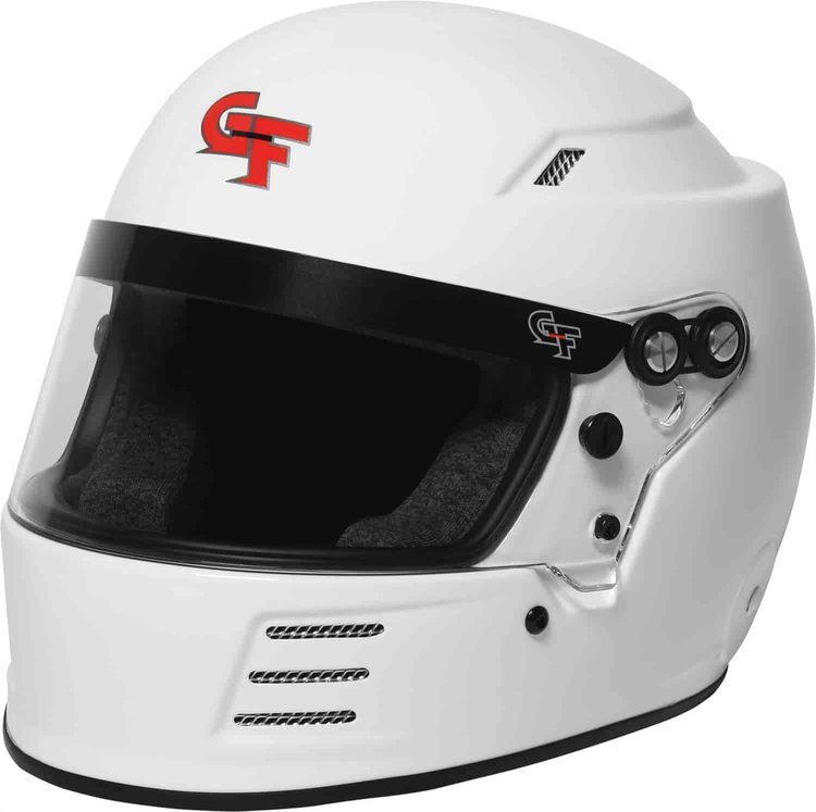 Rookie Youth Racing Helmet SFI 24.1 Certified
