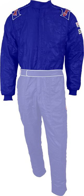 GLimit SFI5 Jacket SML BU