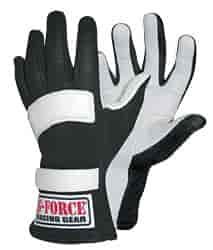 GO Racing Gloves Small