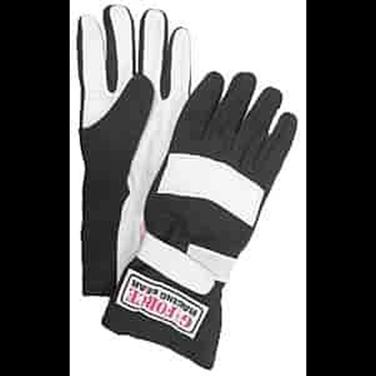 G1-Series Racing Gloves Child Small