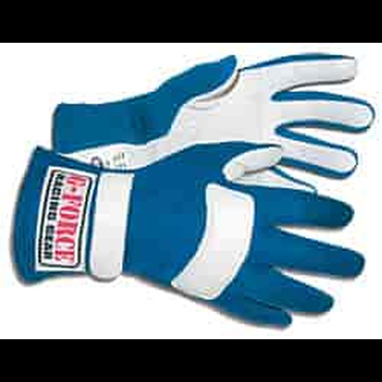 G1-Series Racing Gloves Child Small