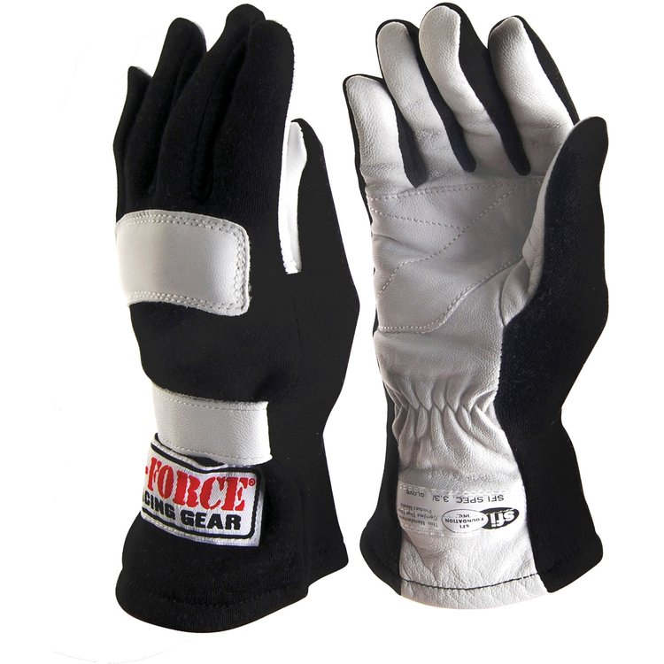 G5-Series Racing Gloves Child Small