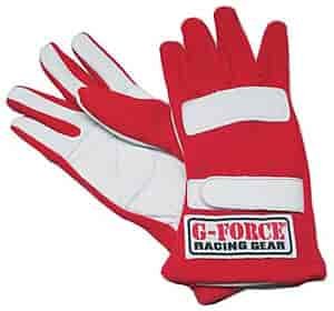 G5-Series Racing Gloves Child Small