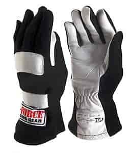 G5 Racing Gloves Medium