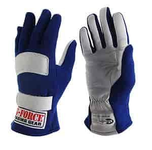 G5 Racing Gloves Medium