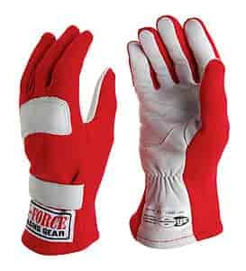 G5 Racing Gloves Small